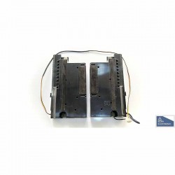 BN96-31842G , SAMSUNG UE55HU7100 , UN55HU7200F , UN55HU7250F , HOPARLÖR TAKIMI , SPEAKER SET BN96-31842G , SAMSUNG UE55HU7100 , UN55HU7200F , UN55HU7250F , HOPARLÖR TAKIMI , SPEAKER SET